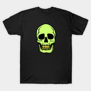 Vampire Skull T-Shirt